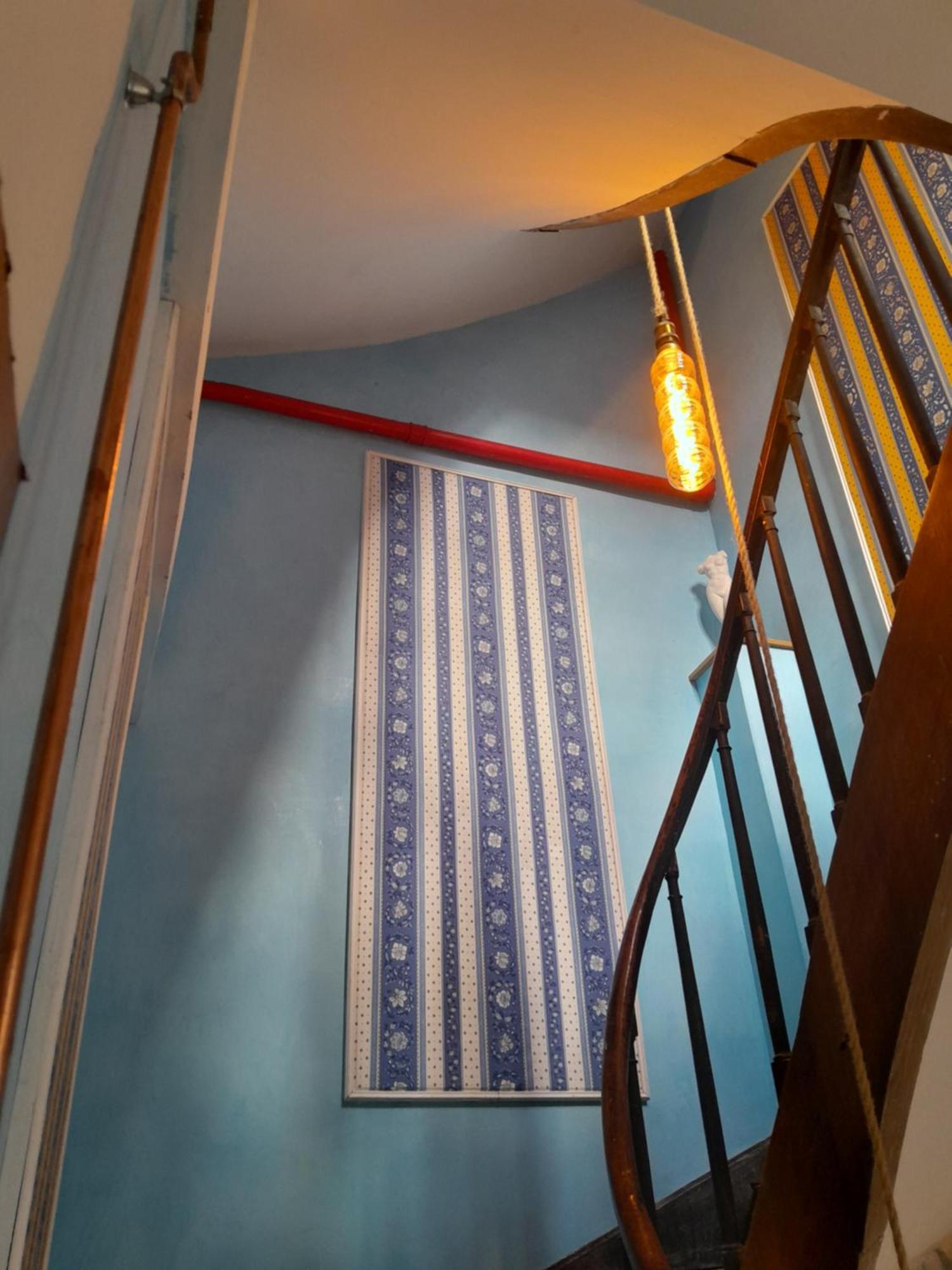 Villa Hortensia Bagnères-de-Bigorre Exteriér fotografie